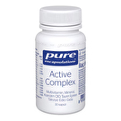 Pure Encapsulations Active Complex 30 Kapsül