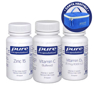 Pure Encapsulations Bağışıklık Seti