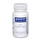 Pure Encapsulations Daily Probiotic Blend 30 Kapsül