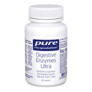Pure Encapsulations Digestive Enzymes Ultra 60 Kapsül