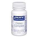 Pure Encapsulations Osteo Complex 30 Kapsül