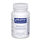 Pure Encapsulations Reduced Glutathione 60 Kapsül