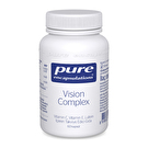 Pure Encapsulations Vision Complex 60 Kapsül