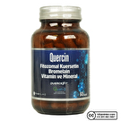 Quercin Fitozomal Kuersetin Bromelain 60 Kapsül