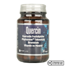 Quercin Kuersetin Fosfolipidler Bromelain 30 Kapsül