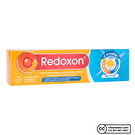 Redoxon 3'lü Etki C, D Vitamini ve Çinko 15 Efervesan Tablet