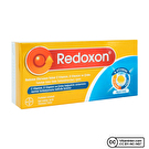 Redoxon 3'lü Etki C, D Vitamini ve Çinko 30 Efervesan Tablet
