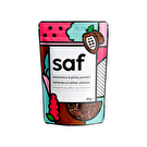 Saf Amarantus Pirinç Patlaklı Çikolata 40 Gr