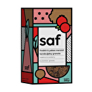 Saf Fındıklı & Yaban Mersinli Karabuğday Granola 250 Gr