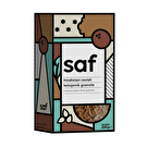 Saf Hindistan Cevizli Keto Granola 250 Gr