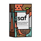 Saf Kakaolu & Keçiboynuzlu Karabuğday Granola 250 Gr
