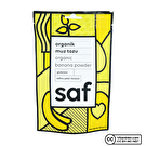 Saf Organik Muz Tozu 100 Gr