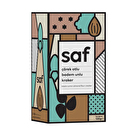 Saf Çörek otlu Badem Unlu Kraker 120 Gr