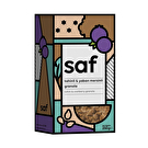 Saf Tahinli Yaban Mersinli Granola 250 Gr