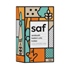 Saf Zerdeçallı Badem Unlu Kraker 120 Gr