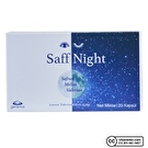 Saff Night Valerian Melisa Safran 20 Kapsül