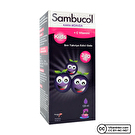 Sambucol Kids Şurup 120 mL