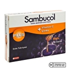 Sambucol Plus 20 Pastil