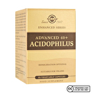 Solgar Advanced 40+ Acidophilus 60 Kapsül