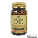 Solgar Advanced Multi Formula 30 Kapsül