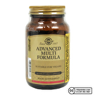 Solgar Advanced Multi Formula 60 Kapsül
