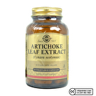 Solgar Artichoke Leaf Extract 60 Kapsül