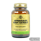 Solgar Astragalus Root Extract 60 Kapsül