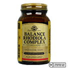 Solgar Balance Rhodiola Complex 60 Kapsül