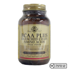 Solgar BCAA Plus 50 Kapsül