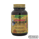 Solgar Black Cohosh Root Extract 60 Kapsül