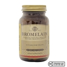 Solgar Bromelain 60 Kapsül