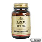 Solgar Coenzyme Q-10 200 Mg 30 Kapsül