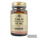 Solgar Coenzyme Q-10 60 Mg 30 Kapsül