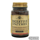 Solgar Digestive Enzymes 50 Tablet