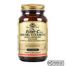 Solgar Ester-C Plus 1000 Mg 60 Tablet