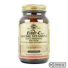 Solgar Ester-C Plus 1000 Mg 60 Tablet