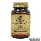Solgar Ester-C Plus 500 Mg 50 Kapsül