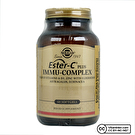 Solgar Ester-C Plus Immune Complex 60 Kapsül