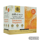 Solgar Ester-C Plus Multivitamin 21 Saşe