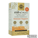 Solgar Ester-C Plus Multivitamin 7 Saşe