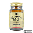 Solgar Evening Primrose Oil 500 Mg 30 Softjel