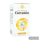 Solgar Full Spectrum Curcumin 185x 30 Softjel