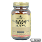 Solgar Glucosamine Sulfate 1000 Mg 60 Tablet