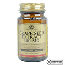 Solgar Grape Seed Extract 100 Mg 30 Kapsül