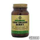Solgar Hawthorne Berry 100 Kapsül