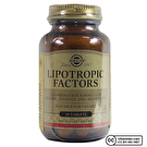 Solgar Lipotropic Factors 50 Tablet