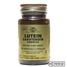 Solgar Lutein Carotenoid Complex 30 Kapsül