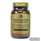 Solgar Magnesium Glycinate 60 Kapsül