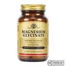 Solgar Magnesium Glycinate 60 Kapsül