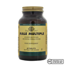Solgar Male Multiple 60 Tablet